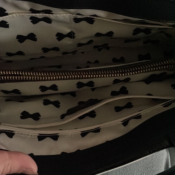 Kate Spade Elena Chelsea Park Purse - Picture 9 of 16